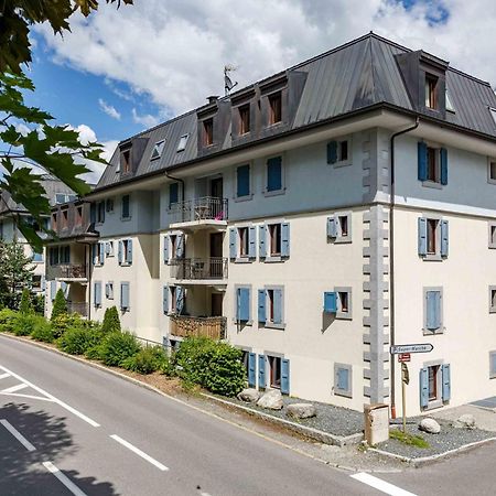Le Paradis Ski Apartment - Chamonix All Year Экстерьер фото