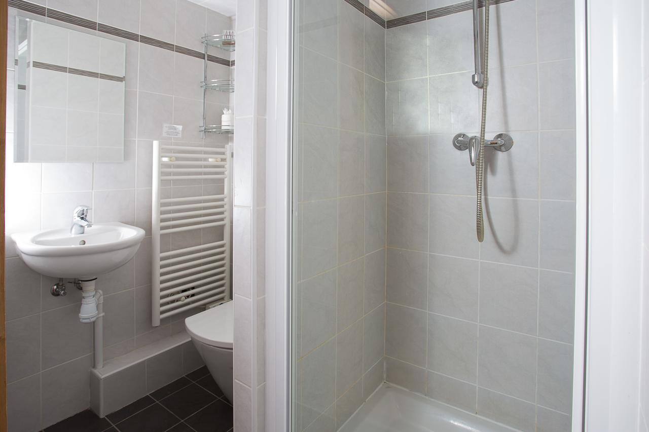 Le Paradis Ski Apartment - Chamonix All Year Экстерьер фото